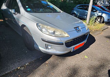 Peugeot 407 SW SW 160 Premium