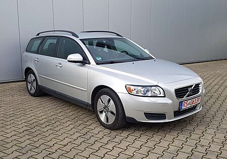 Volvo V50 1.6D DPF DRIVe Kinetic*2.HAND/TÜV/ALU/SITZHZ*