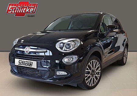 Fiat 500X 1.4 MultiAir Lounge Infotainment-System Klimaauto.