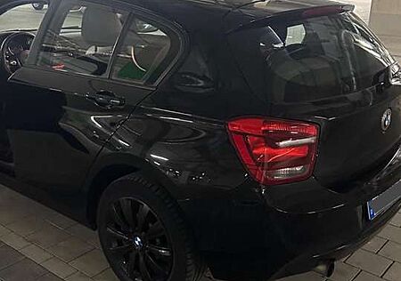 BMW 116i 116