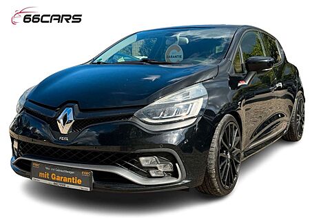 Renault Clio IV Sport Trophy R.S.-Mon.*Facelift*