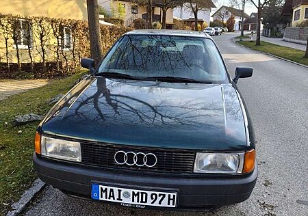 Audi 80