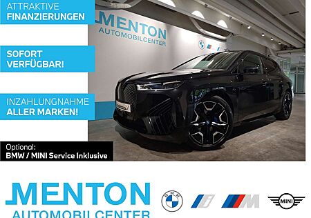 BMW iX xDrive40 Sportpaket/Head-Up/HK/HiFi/LED