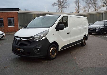 Opel Vivaro B 1.6D Kasten L2H1 2,9t NAVI"PDC"