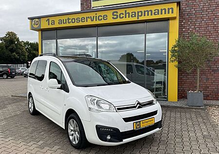 Citroën Berlingo Citroen Multispace BlueHDi 120 S&S 90 Jahre