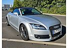 Audi TT Roadster Roadster 2.0 TFSI S tronic