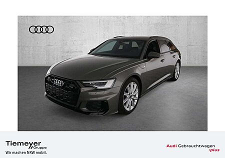 Audi A6 50 TFSI e Q S LINE UPE93 HuD LEDER KAME