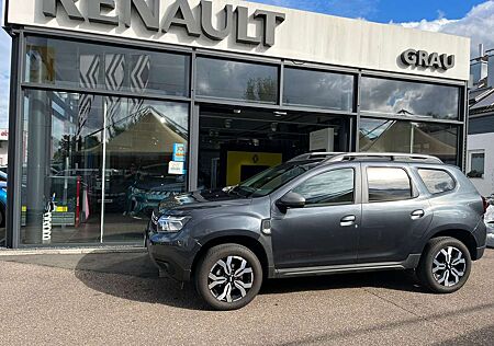Dacia Duster Journey+ TCe 130 2WD Klima/RFK/WKR/SHZ