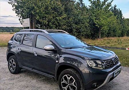 Dacia Duster Prestige