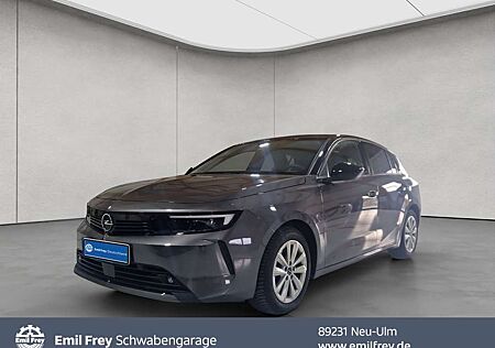 Opel Astra 1.2 Turbo Automatik Elegance *AHK*NAVI*