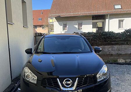 Nissan Qashqai+2 Qashqai+2 360