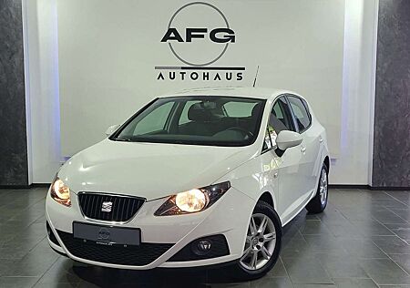 Seat Ibiza Lim. Reference