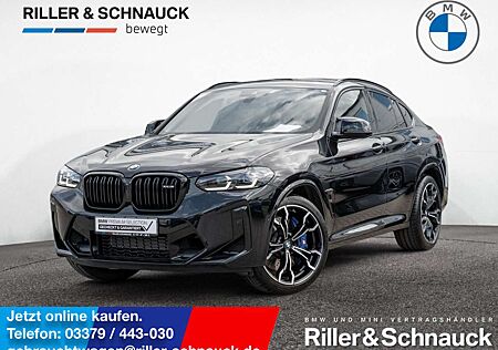 BMW X4 M Competition xDrive W-LAN HUD LED PANO