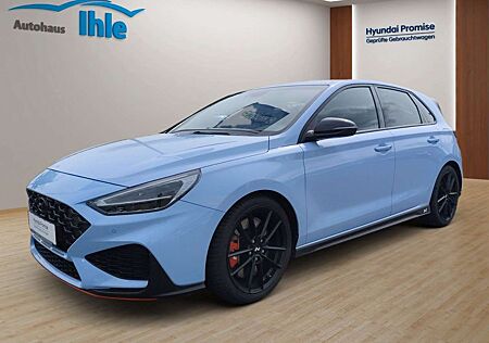 Hyundai i30 2.0 T-GDI N Performance