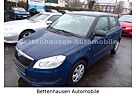 Skoda Fabia erst 49.200 KM!!