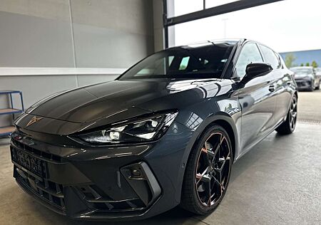 Cupra Leon VZ Sennheiser Progr.Design Pano 19´´Pure P.