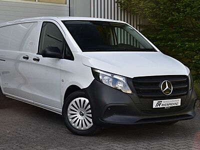 Mercedes-Benz Vito 116 CDI RWD PRO extralang 1-HAND/Navi/Klima