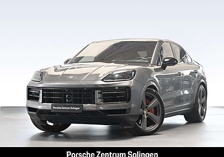 Porsche Cayenne S E-Hybrid Coupe BeifahrerDP 22'' BOSE