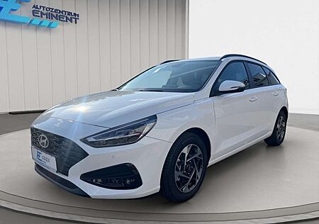 Hyundai i30 WG FL 1,5 T-GDI MH FAMILY Climate