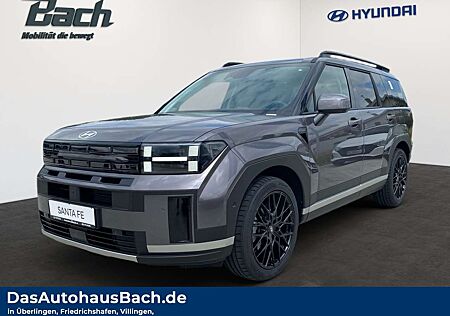 Hyundai Santa Fe Hybrid 1.6 T-GDI 4WD Intro ACC+LED+Navi