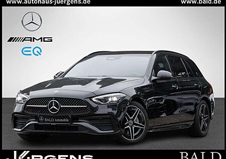 Mercedes-Benz C 220 d 4M T AMG-Sport/Night/360/LED/Shz/Nav