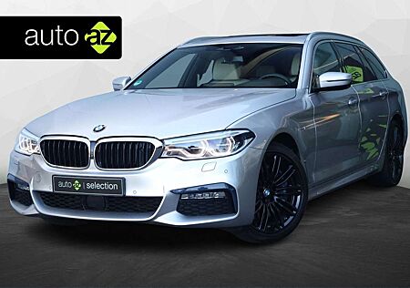 BMW 540i 540 5-serie Touring xDrive High Executive /