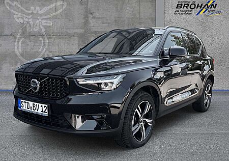 Volvo XC 40 XC40 T2 Plus Dark 2WD