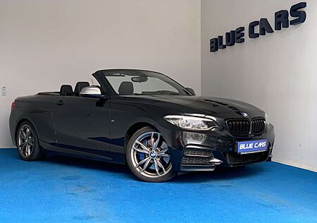 BMW 240 i NAV/PDC/LEDER/SHZ/HIFI/KLIMA