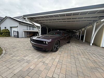 Dodge Challenger R/T