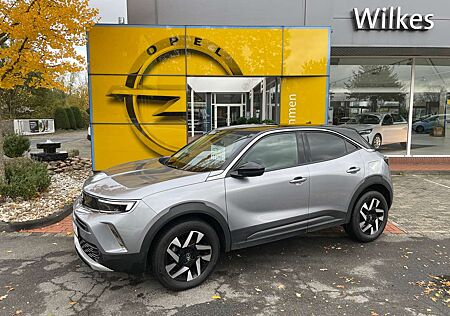 Opel Mokka gebraucht kaufen Opel Mokka Elegance *tolles Design, wenig KM*