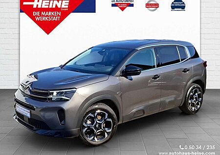 Citroën C5 Aircross Citroen Plus|Navi|R-Kamera|PDC|LED|Allwett.