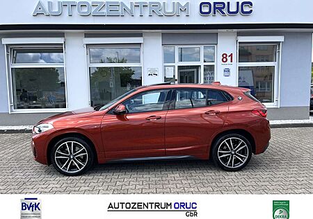 BMW X2 xDrive 20d M Sport *Pano*LED*HUD*H&K*