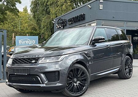 Land Rover Range Rover Sport HSE Dynamic 1 Hand - LED ///