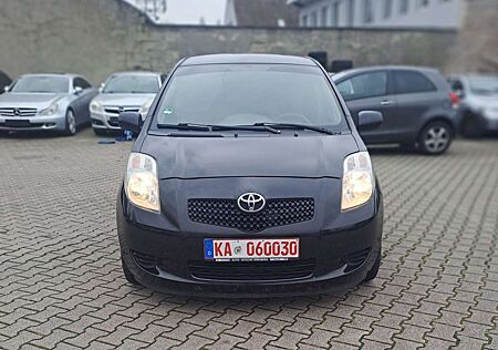 Toyota Yaris 1.3 VVT-i Executive