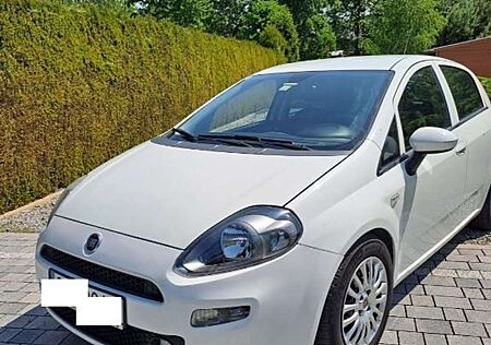 Fiat Punto 1.2 Lounge