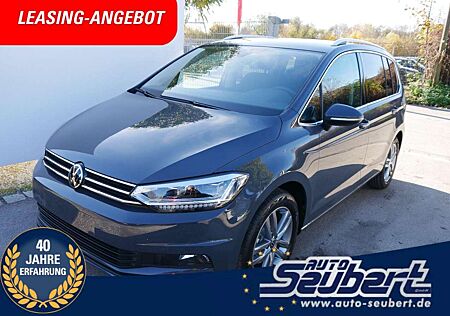 VW Touran Volkswagen COMFORTLINE 2,0 TDI DSG*ACC*PDC*LED*NAVI*SHZ*KAMER