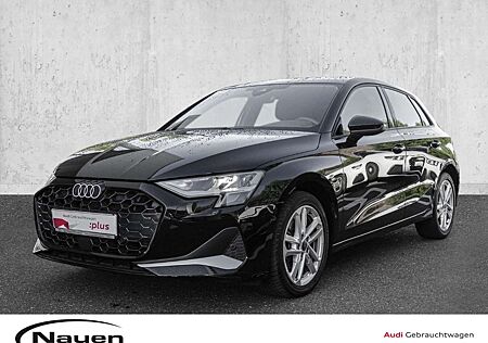 Audi A3 35 TFSI S tronic *ACC*KAMERA*LED*NAVI*SHZ*