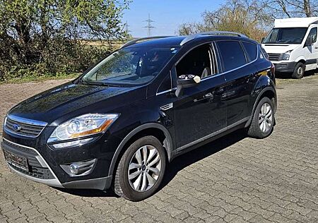 Ford Kuga Titanium