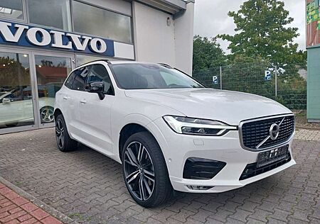 Volvo XC 60 XC60 B5 R Design AWD