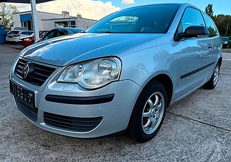 VW Polo Volkswagen IV Trendline TÜV neu
