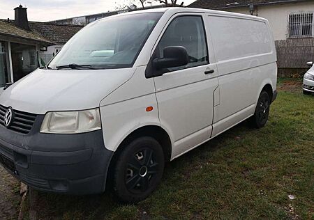 VW T5 Transporter Volkswagen Kasten-Kombi*KUNDENAUFTRAG*