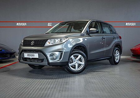 Suzuki Vitara 1.6 Comfort 4x4 SHZ AHK KLIMA