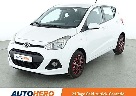 Hyundai i10 1.0 Comfort