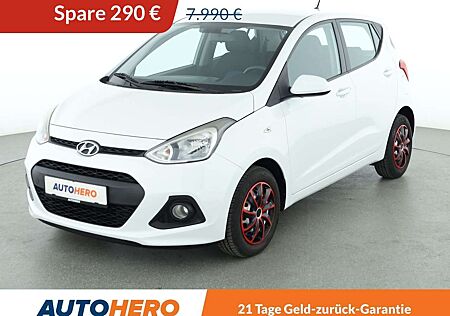 Hyundai i10 1.0 Comfort