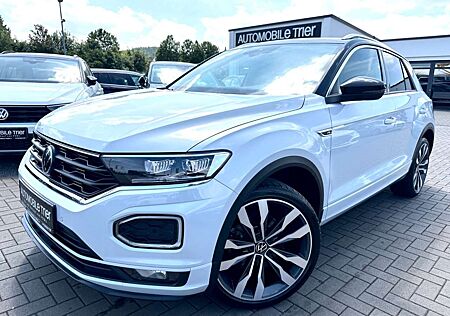 VW T-Roc Volkswagen 2.0 TDI 4Motion DSG /R-LINE/NAVI/LED/ACC