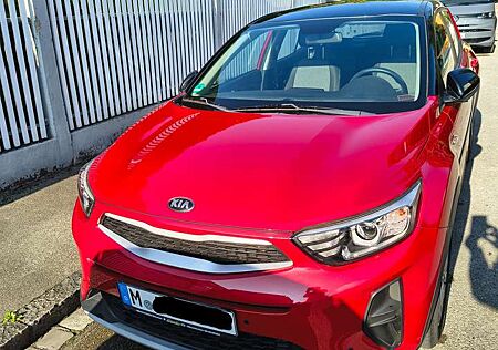 Kia Stonic 1.4 ED 7 * nur 18.000 km * Preis VHB