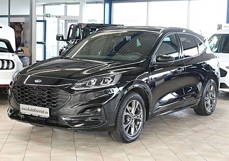 Ford Kuga 2.0 EcoBlue MHEV ST-LINE X *AHK*LED*ACC*