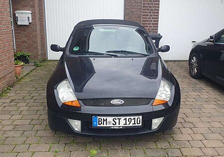 Ford Streetka 1.6 8V Elegance