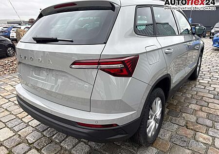 Skoda Karoq Selection 1.5 TSI 150 PS DSG 4 Jahre Garantie-A...