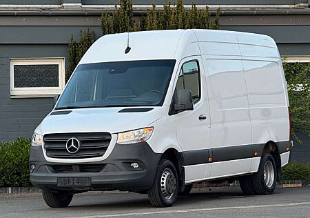 Mercedes-Benz Sprinter III Kasten 516 CDI RWD*Zwilling-Reifen*